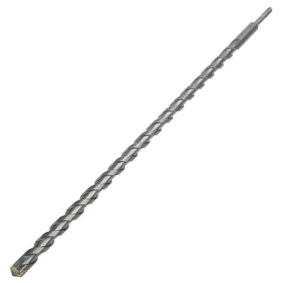 Universal Sds Plus Masonry Drill Bit (Dia)22mm (L)600mm from B&Q