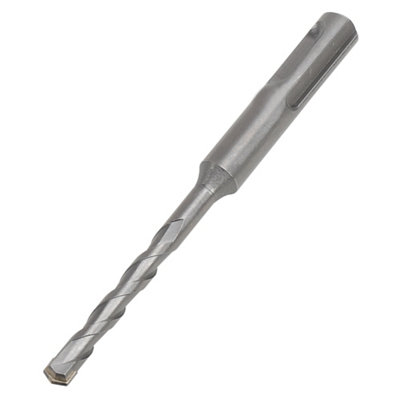 Universal Sds Plus Masonry Drill Bit (Dia)5.5mm (L)110mm from B&Q