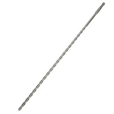 Universal Sds Plus Masonry Drill Bit (Dia)8mm (L)450mm from B&Q