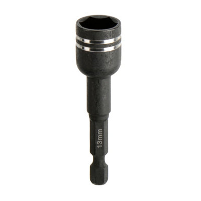 Erbauer 13mm Quick Change Hex Nut Driver from B&Q