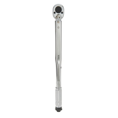 Magnusson 42Nm- 210Nm ½" Torque Wrench Metal