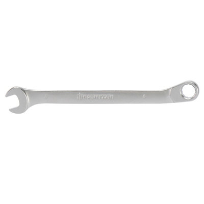 Magnusson 8mm Combination Spanner from B&Q