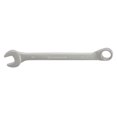 Magnusson 14mm Combination Spanner from B&Q
