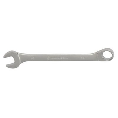 Magnusson 15mm Combination Spanner from B&Q
