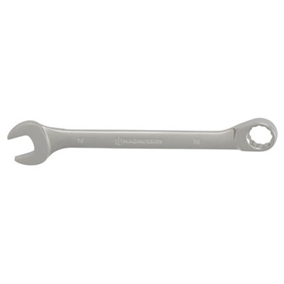 Magnusson 16mm Combination Spanner from B&Q