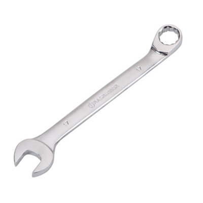 Magnusson 17mm Combination Spanner from B&Q
