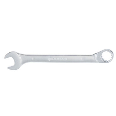 Magnusson 18mm Combination Spanner from B&Q