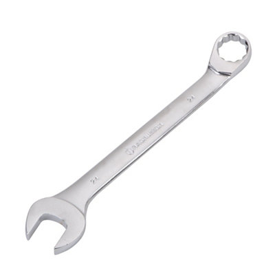 Magnusson 24mm Combination Spanner from B&Q