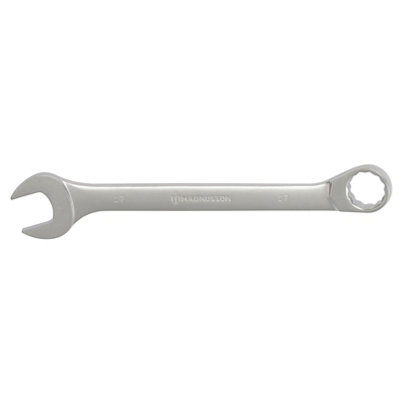 Magnusson 27mm Combination Spanner from B&Q