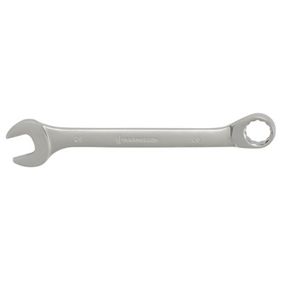 Magnusson 20mm Combination Spanner from B&Q