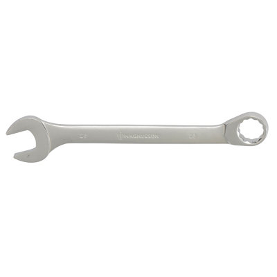 Magnusson 23mm Combination Spanner from B&Q