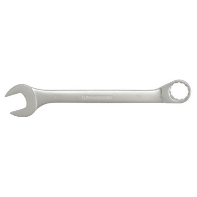 Magnusson 32mm Combination Spanner from B&Q