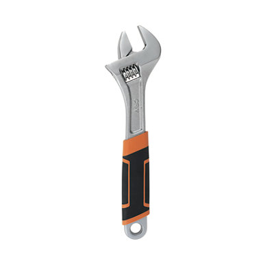 Magnusson 304.8mm Adjustable Wrench from B&Q