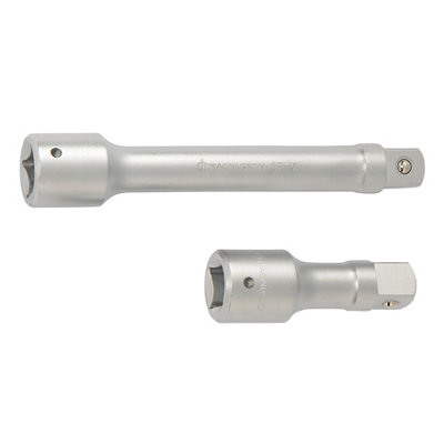 Magnusson ¾" Socket Extension Bar (2 Pieces) from B&Q
