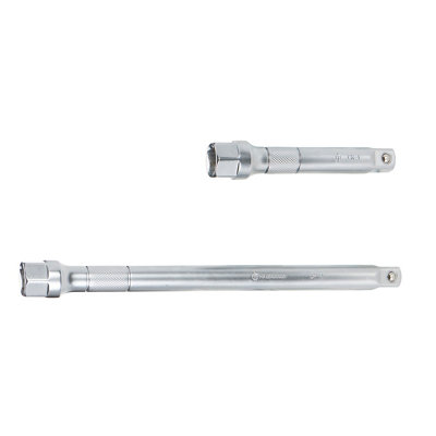 Magnusson ½" Socket Extension Bar (2 Pieces) from B&Q