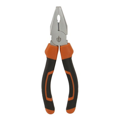 Magnusson 160mm Combination Pliers from B&Q