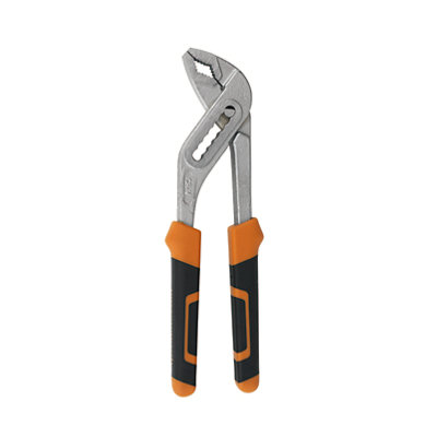 Magnusson 200mm Slip Joint Pliers from B&Q