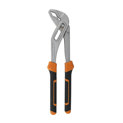 Magnusson 250mm Slip Joint Pliers from B&Q