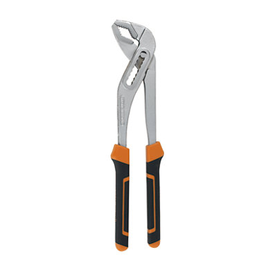 Magnusson 305mm Slip Joint Pliers from B&Q