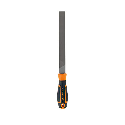 Magnusson Flat File (L)200mm from B&Q