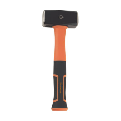 Magnusson Demolition Hammer 2.2Lb from B&Q