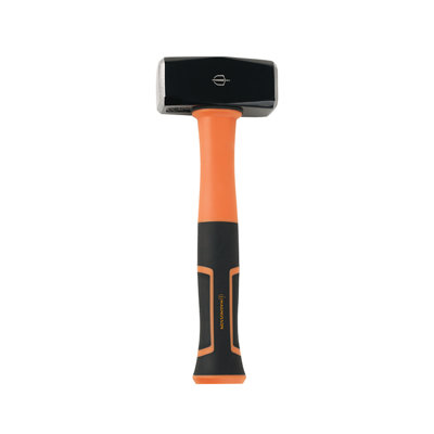 Magnusson Demolition Hammer 2.75Lb from B&Q