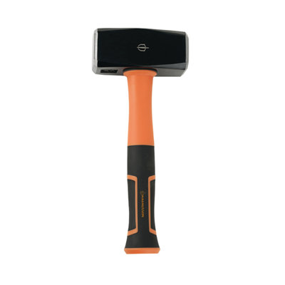 Magnusson Hammer 4.37Lb from B&Q