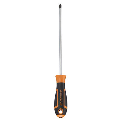 Magnusson Standard Phillips Screwdriver Ph2 X 200mm from B&Q