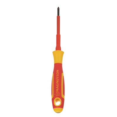 Magnusson Phillips Vde Screwdriver Ph0 X 125mm from B&Q