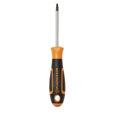 Magnusson Standard Torx Screwdriver Tx15 X 75mm from B&Q