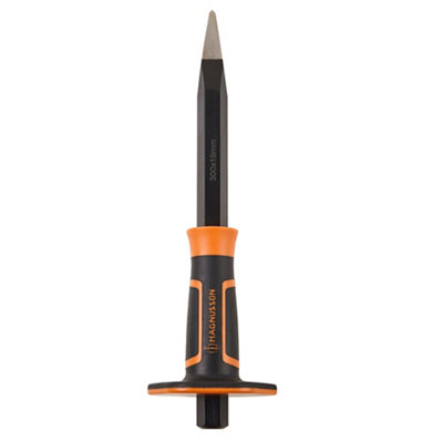 Magnusson 19mm Concrete Chisel from B&Q