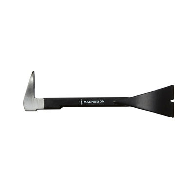 Magnusson 203.2mm Steel Claw Bar from B&Q