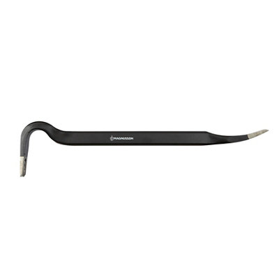 Magnusson 365mm Steel Wrecking Bar from B&Q