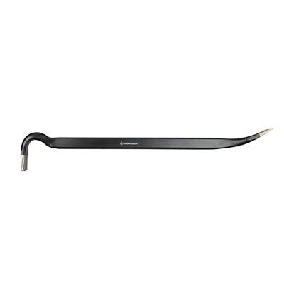 Magnusson 600mm Steel Wrecking Bar from B&Q