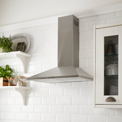 Shop cooker hoods.