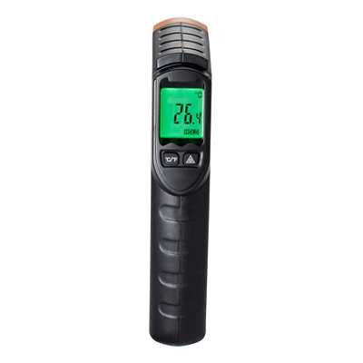 Magnusson Infrared Digital Thermometer from B&Q