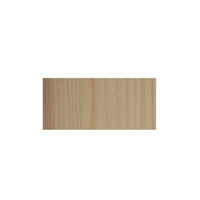  - Smooth Planed Pine Stripwood (L)2.4M (W)21mm (T)15mm