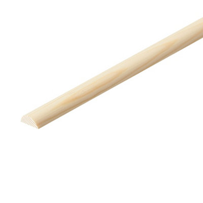  - Softwood Pine Dowel (L)2400mm