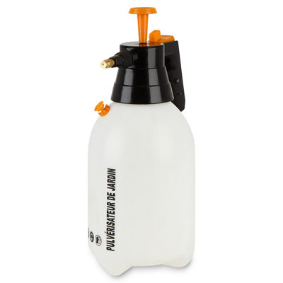 Hd Trigger Sprayer 1.5L from B&Q