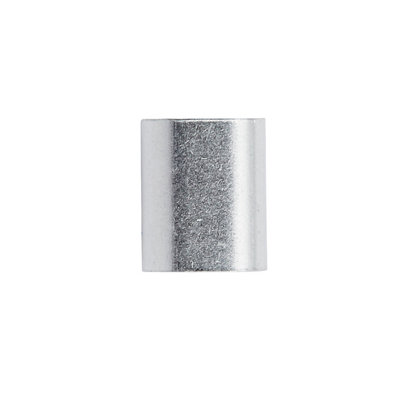 Diall Aluminium CrimpPack Of 2 from B&Q