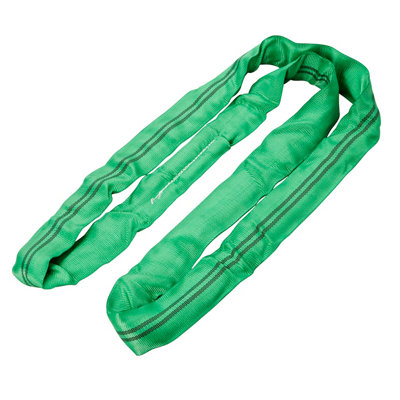 Diall 2T Lifting Sling (L)1M from B&Q