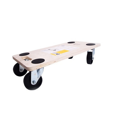 Diall Dolly300Kg CapacityTr02 from B&Q