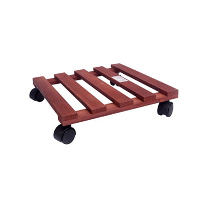 Diall Plastic Pot Mover 80Kg (Max) from B&Q