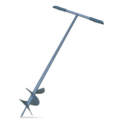 B&Q -  Auger (L)112Cm (W)56Cm
