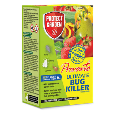 B&Q -  Insect Spray 0.03L