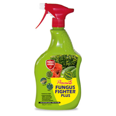 B&Q -  Fungus Fighter Fungicide 1000Ml