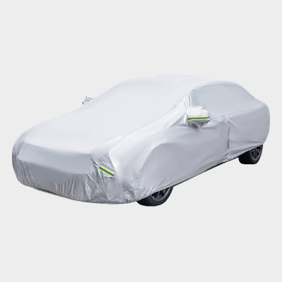 Shop covers