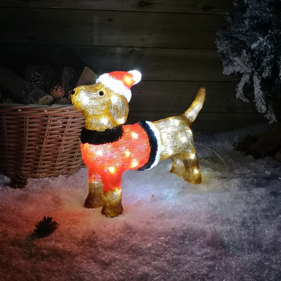B&q sausage sales dog