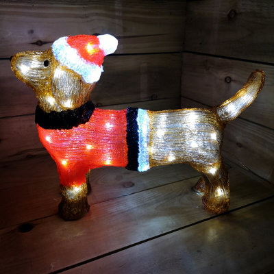 Sausage dog light on sale