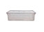 36cm Storage Box Spacemaster Mini Clear Plastic Stackable Home Storage DIY Craft Box